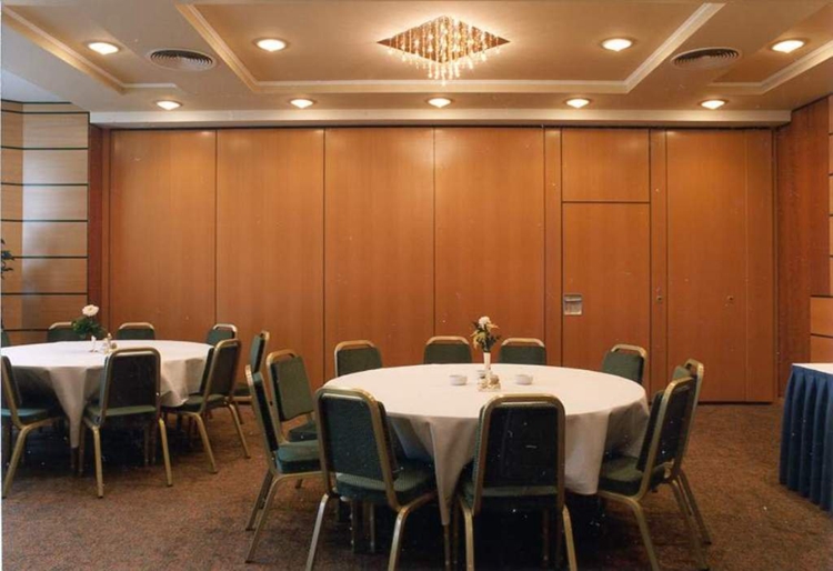 movable partition wall systems